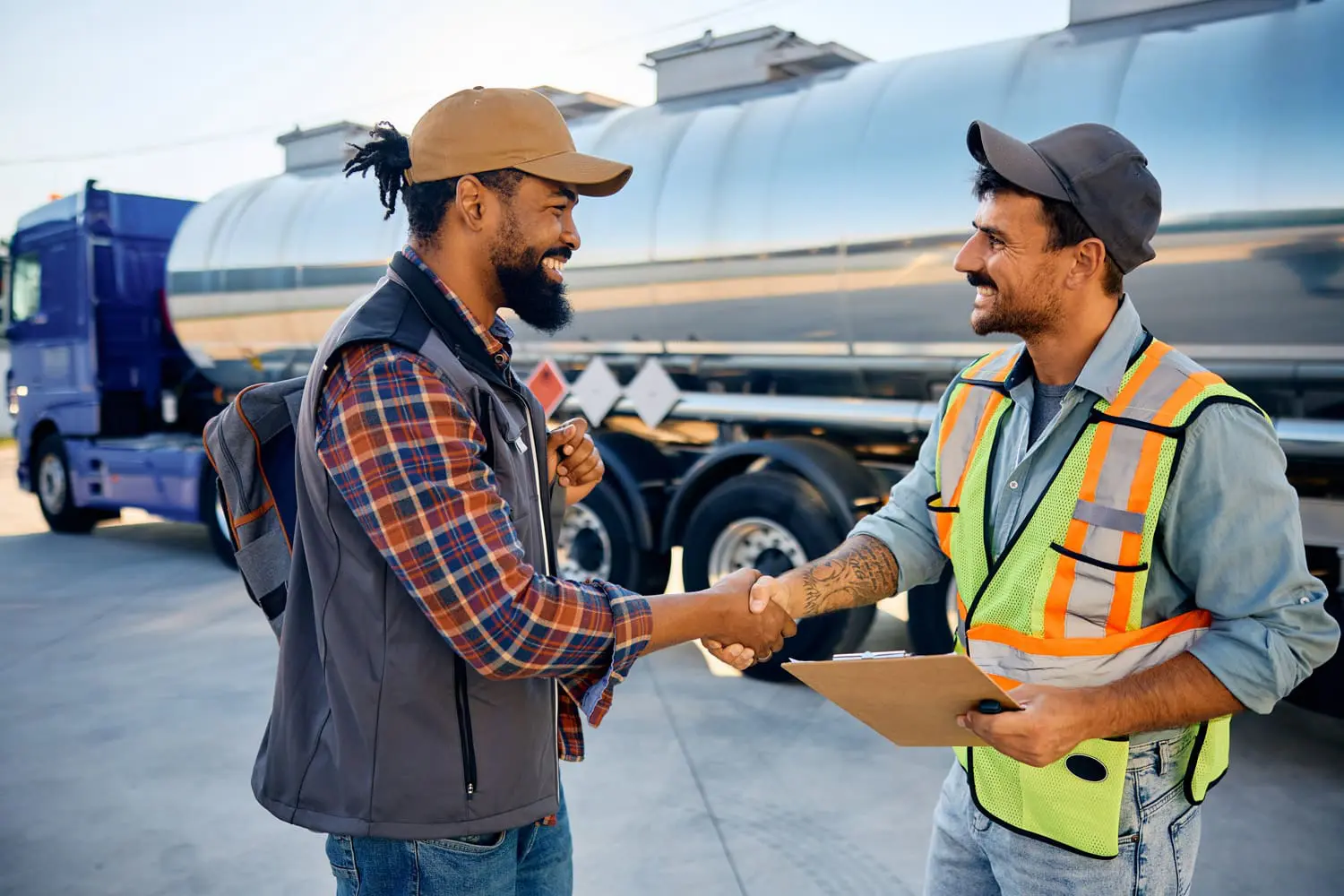 Customs Compliance & Brokerage