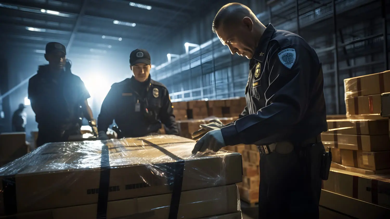 Key Strategies for Efficient Export/Import Operations: Optimizing Processes with Advanced Training