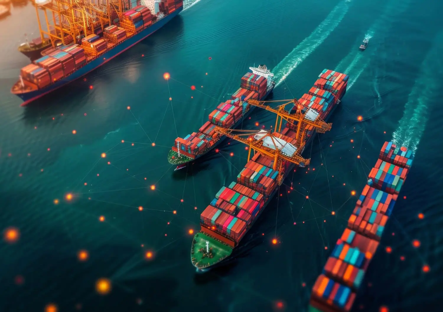 Navigating the Future of Ocean Freight: Key Trends and the Importance of Professional Training