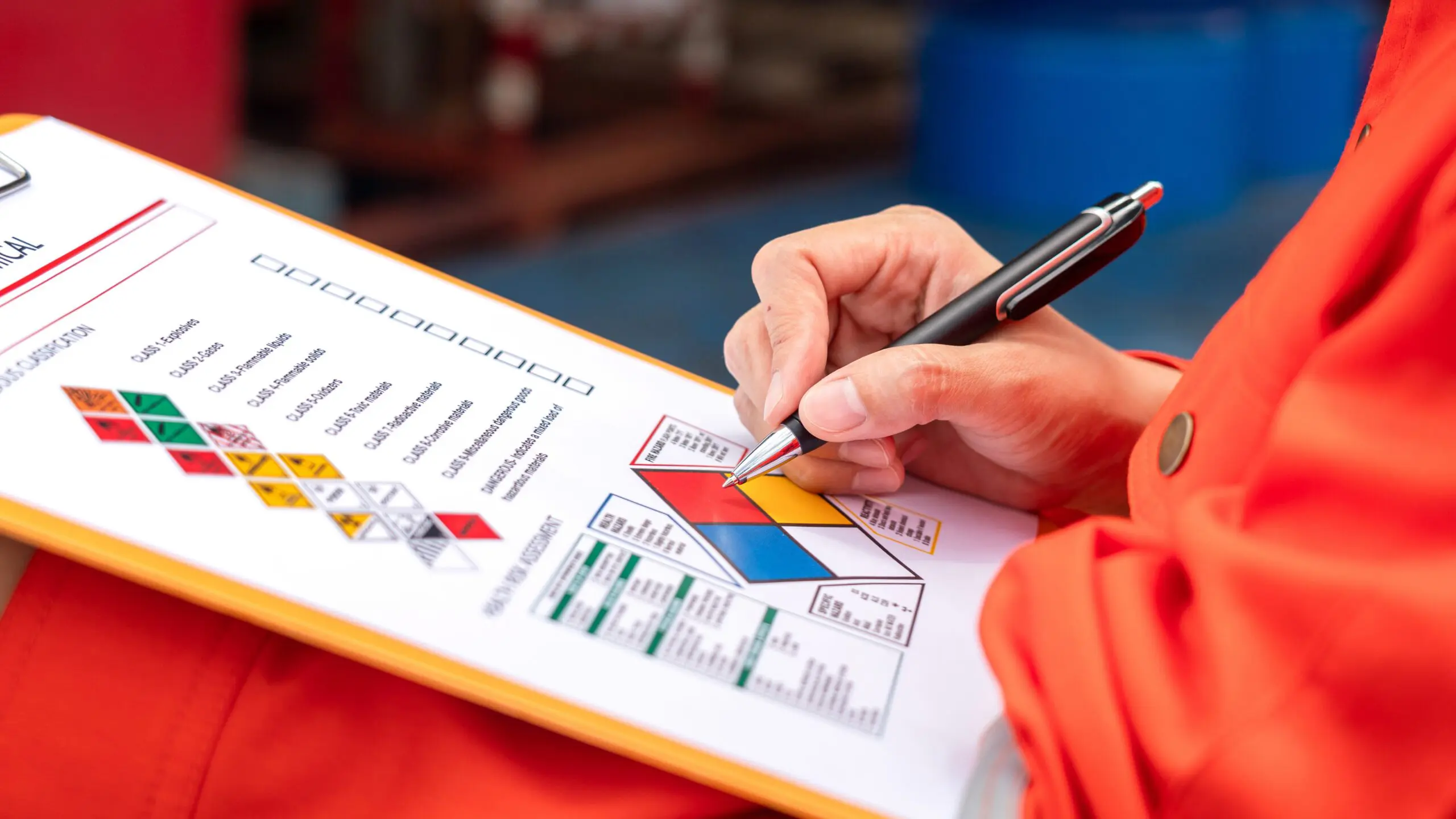 Soft Skills For Logistics