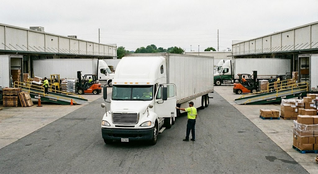 US Domestic/Supply Chain