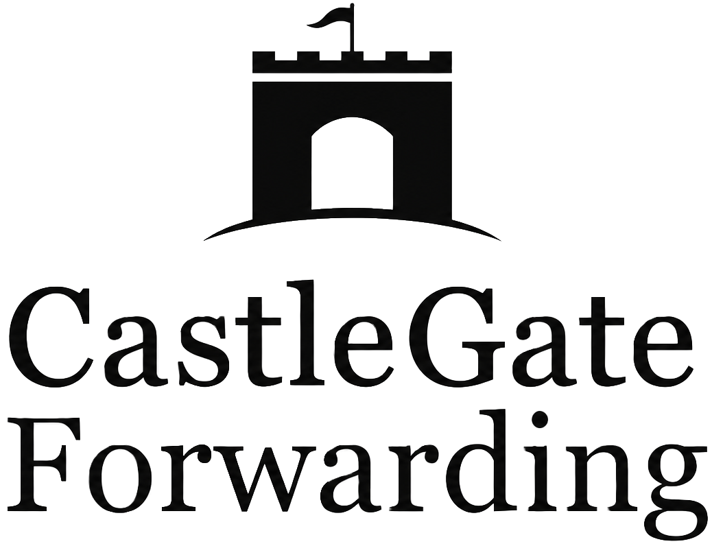 Castlegate Forwarding (1)