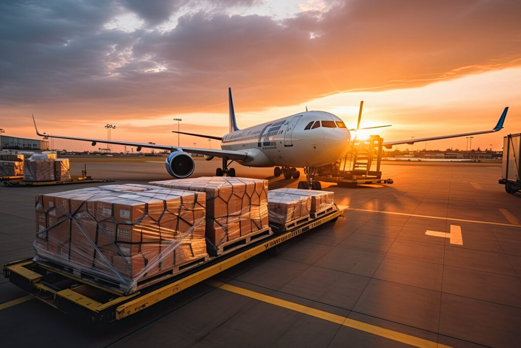 Cargo Transportation – Basic Concepts and Issues