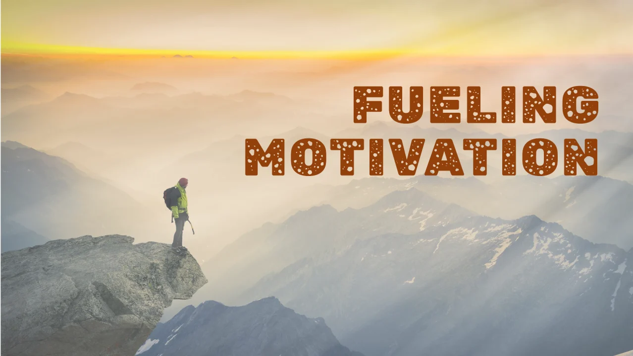 Fueling Motivation: Strategies for Staying Engaged in Your Current Job