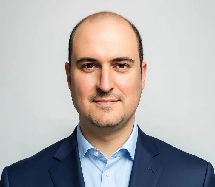 John Delgado