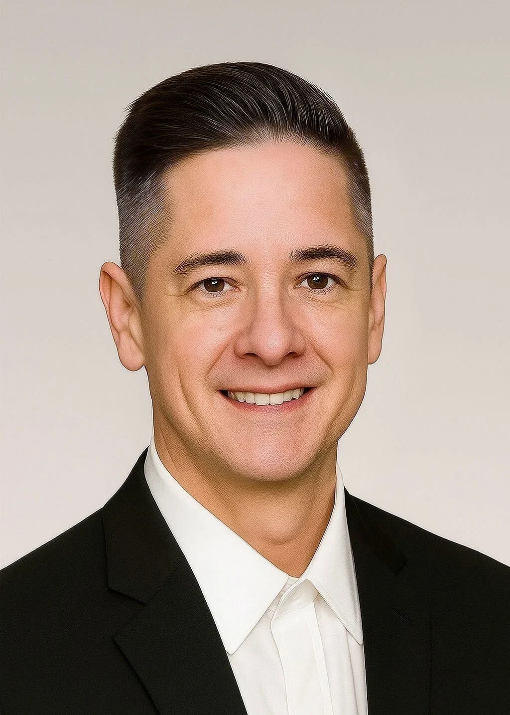 Michael Dickerman