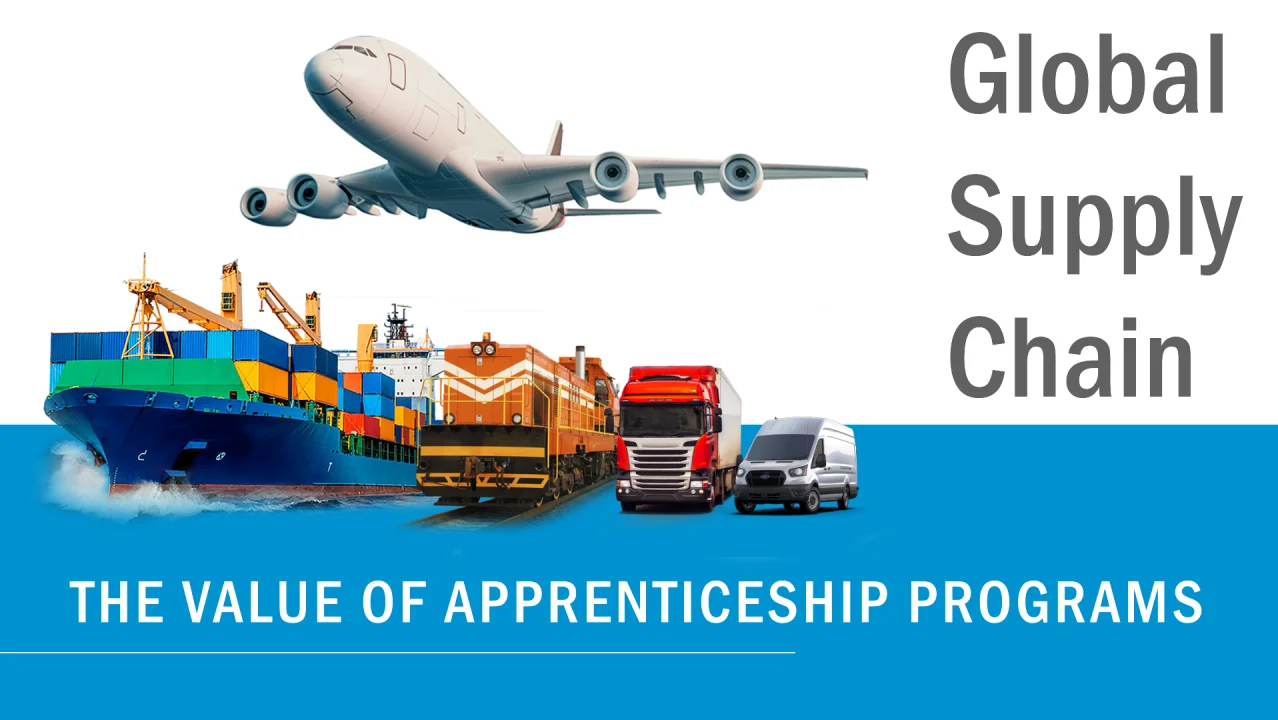 The Impact of Apprenticeship Programs in Global Supply Chains