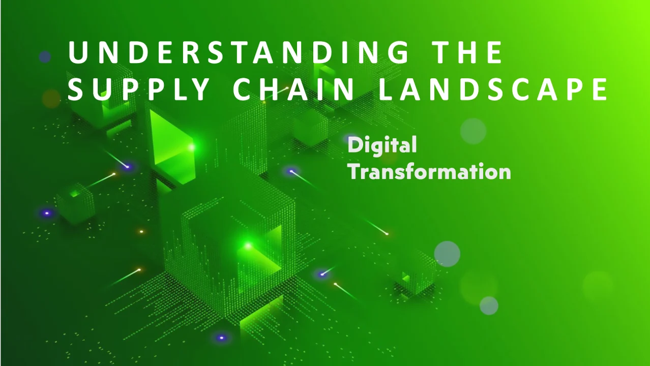 Understanding the Landscape of Digital Transformation: Key Attributes, Challenges, and Enablers