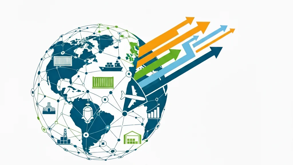 Continuing Education in Global Logistics: A Powerful Catalyst for Career Growth