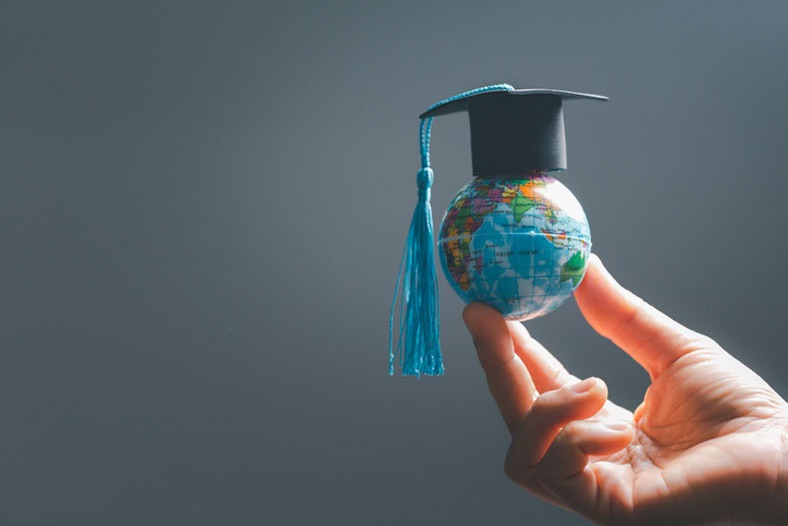 Continuing Education in Global Logistics: A Powerful Catalyst for Career Growth