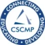 CSCMP Circle Logo