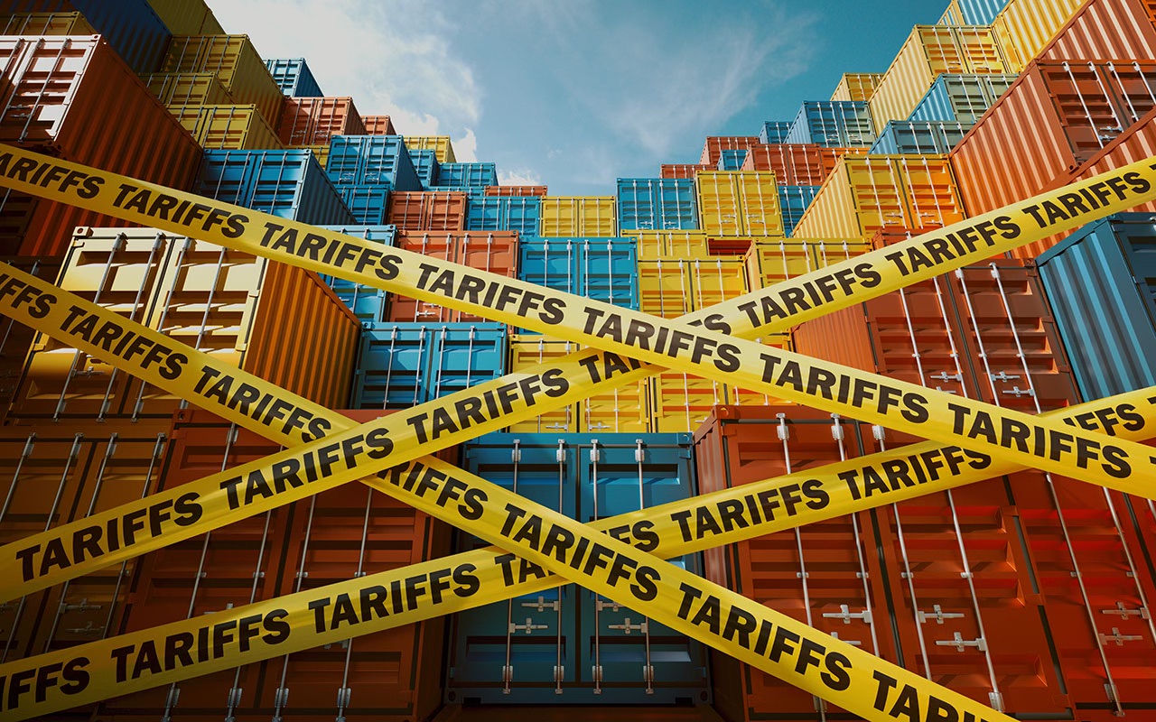 Tariffs: The Upside