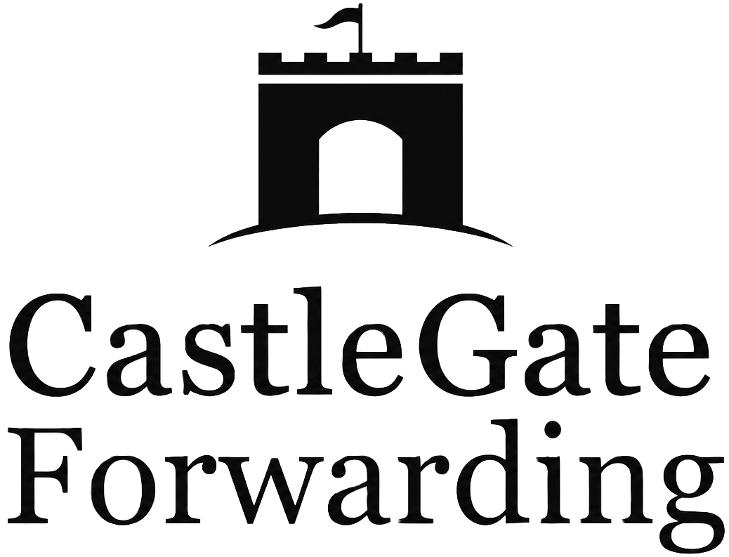 Castlegate Forwarding (1)