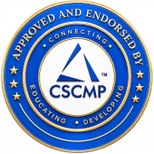 New CSCMP Logo (Lighter No Background)