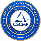 New CSCMP Logo (Lighter No Background)